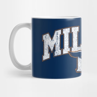 Miller High School Eagles - Crush Mug